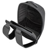 Targus TBB58802GL notebook case 39.6 cm (15.6") Backpack Black, Grey