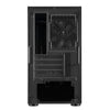 Silverstone FARA V1M PRO Tower Black