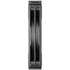 Antec C120 ARGB Computer case Fan 12 cm Black 3 pc(s)
