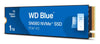 Western Digital SN580 1 TB PC/Laptop Internal SSD | TLC NVMe PCI Express 4.0 M.2
