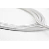 StarTech.com 1 m (3 f.t) USB Multi Charging Cable - USB to Micro-USB or USB-C or Lightning for iPhone / iPad / iPod / Android - Apple MFi Certified - 3 in 1 USB Charger - Braided