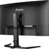 iiyama G-MASTER GCB3280QSU-B2 32" Dual QHD Curved Gaming Monitor | 2560 x 1440 180Hz HDMI DP