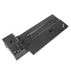 Lenovo 40AJ0135UK notebook dock/port replicator Docking Black