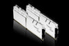 G.Skill Trident Z Royal 16 GB (2x8 GB) DDR4 3000 MHz Memory Kit | CL16, XMP, Heatsink