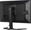 iiyama G-MASTER GB3290QSU-B1 computer monitor 80 cm (31.5") 2560 x 1440 pixels Quad HD LED Black