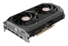 Zotac GeForce RTX 5060 Ti 16 GB GDDR7 Overclocked Graphics Card | PCIe 5.0 x8 | 3 x DP and 1 x HDMI | Active Cooling