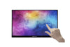 Verbatim 49591 14" Full HD Monitor | 1920 x 1080 USB-C HDMI