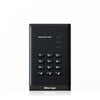 iStorage diskAshur PRO3 SSD 8 TB Encrypted Portable SSD | USB 3.2 Gen 1