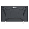 EIZO FlexScan EV4340X-BK computer monitor 108 cm (42.5") 3840 x 2160 pixels 4K Ultra HD LCD Black