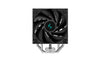 DeepCool AK400 CPU Cooler | 4-Pack 120mm 1850 RPM 66.47 CFM Intel & AMD Compatible Black