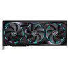 Gigabyte GeForce RTX 5090 32 GB GDDR7 Overclocked Graphics Card | PCIe 5.0 x16 | 3 x DP and 1 x HDMI | Active Cooling