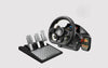 Turtle Beach VelocityOne Black USB Steering wheel + Pedals PC, Xbox One, Xbox Series S, Xbox Series X
