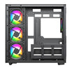 VIDA Edge Tower Black