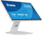iiyama ProLite T2252MSC-W2AG computer monitor 54.5 cm (21.4") 1920 x 1080 pixels Full HD LCD Touchscreen White