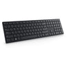 DELL KB500 Keyboard | Wireless, QWERTY, Black