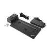 Lenovo 40AH0135UK notebook dock/port replicator Docking Black
