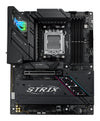 ASUS ROG STRIX B850-F GAMING WIFI ATX Motherboard | AM5 | 4x DDR5 Slots | Wi-Fi 7
