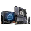 Gigabyte B850 AI TOP ATX Motherboard | AM5 | 4x DDR5 Slots | Wi-Fi 7