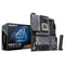Gigabyte B850 AI TOP ATX Motherboard | AM5 | 4x DDR5 Slots | Wi-Fi 7
