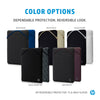 HP Reversible Protective 15.6-inch Blue Laptop Sleeve