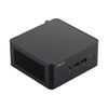 ASUS NUC 14 Pro Tall Kit RNUC14RVHV700000I UCFF Black 165H