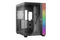 be quiet! LIGHT BASE 600 DX Black ARGB Midi Tower PC Case Black | Liquid Cooling Support