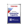 Toshiba MG10SDA10TE 10 TB 3.5" 7200 RPM Server HDD | SAS