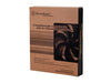 Silverstone AP181 Computer case Fan 18 cm Black