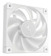 DeepCool FD12 ARGB WH-3 in 1 Computer case Fan 12 cm White 3 pc(s)