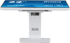 iiyama ProLite T2252MSC-W2AG computer monitor 54.5 cm (21.4") 1920 x 1080 pixels Full HD LCD Touchscreen White