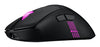 ASUS ROG Keris II Origin BLK mouse Gaming Right-hand RF Wireless + Bluetooth + USB Type-A Optical 42000 DPI