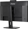 iiyama ProLite XUB2790QSUH-B2 computer monitor 68.6 cm (27") 2560 x 1440 pixels Quad HD LED Black