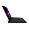 Lenovo Legion Pro 5 16AFR10 AMD Ryzen™ 9 9955HX Laptop 40.6 cm (16") WQXGA 32 GB DDR5-SDRAM 1 TB SSD NVIDIA GeForce RTX 5070 Wi-Fi 7 (802.11be) Windows 11 Home English Black