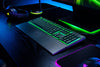 Razer Ornata V3 X Gaming Keyboard | Wired, QWERTY, Full-size (100%), Black, Backlit