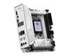 MSI MPG B860I EDGE TI WIFI Mini-ITX Motherboard | LGA1851 | 2x DDR5 Slots | Wi-Fi 7