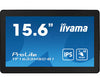 iiyama ProLite TF1633MSC-B1 16" Full HD Monitor | 1920 x 1080 60Hz DP