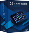 Elgato Stream Deck XL Black 32 buttons