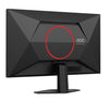 AOC G4 27G4ZRE computer monitor 68.6 cm (27") 1920 x 1080 pixels Full HD LED Black, Red