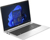 HP ProBook 455 G10 15.6" Everyday Laptop | AMD Ryzen 5 7530U 8 GB 256 GB SSD Win 11 Pro