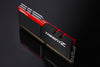 G.Skill Trident Z 64 GB (4x16 GB) DDR4 3600 MHz Memory Kit | CL17, XMP, Heatsink