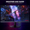 Koorui GN01 27" Full HD Gaming Monitor | 1920 x 1080 165Hz 1ms HDMI DP