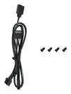 DeepCool FL12 Computer case Fan 12 cm Black 1 pc(s)