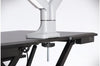 Kensington SmartFit® One-Touch Height Adjustable Dual Monitor Arm