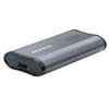 ADATA SE880 2 TB Portable SSD | USB 3.2 Gen 2 Grey