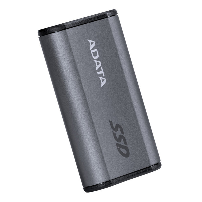 ADATA SE880 2 TB Portable SSD | USB 3.2 Gen 2 Grey