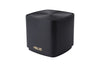 ASUS ZenWiFi XD4 Plus (B- Dual-band Wi-Fi 6 Mesh System | 2-Pack, Black