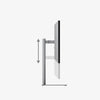 ALOGIC Clarity 5K Touch 27" UHD Monitor with USB-C Power Delivery and Touchscreen