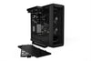 be quiet! Silent Base 802 Black Midi Tower PC Case Black | Liquid Cooling Support
