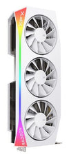 xFx Radeon RX 9070 XT 16 GB GDDR6 Overclocked Graphics Card | PCIe 5.0 | 3 x DP and 1 x HDMI | Active Cooling