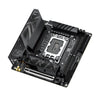 ASUS ROG STRIX B860-I GAMING WIFI Mini-ITX Motherboard | LGA1851 | 2x DDR5 Slots | Wi-Fi 7